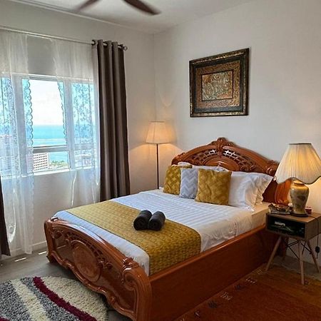 Sky Palace Kuala Terengganu Zewnętrze zdjęcie