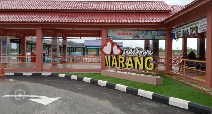 Sky Palace Kuala Terengganu Zewnętrze zdjęcie