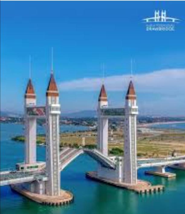 Sky Palace Kuala Terengganu Zewnętrze zdjęcie