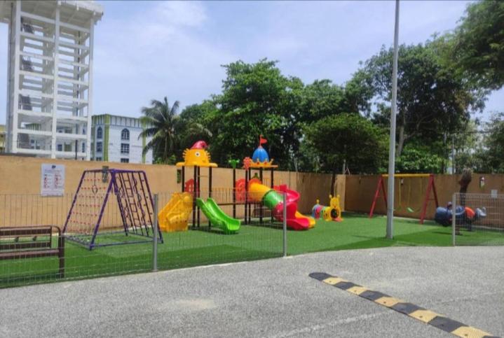 Sky Palace Kuala Terengganu Zewnętrze zdjęcie